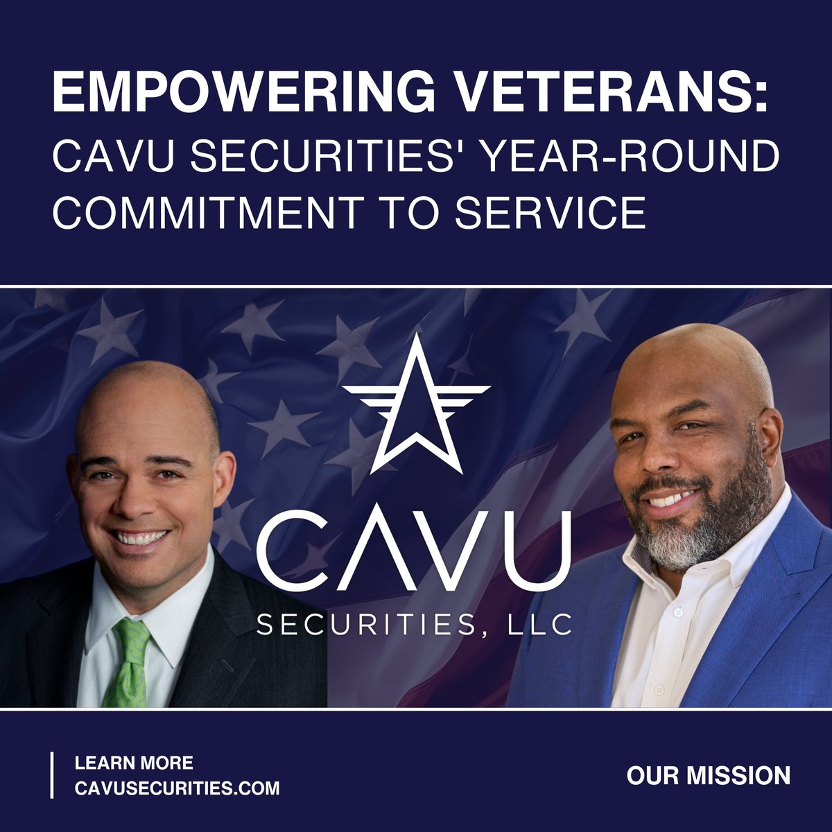 CAVUSecurities_CommitmentToServingVeterans-1